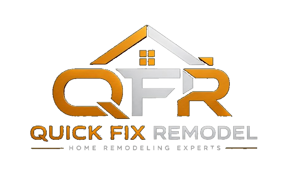 Quick Fix Remodel